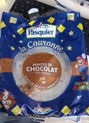 La couronne