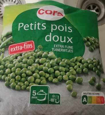 Petit pois doux