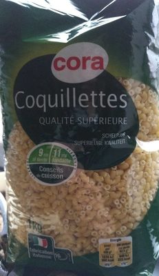Coquillettes