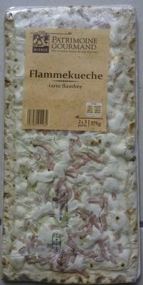 Flammekueche