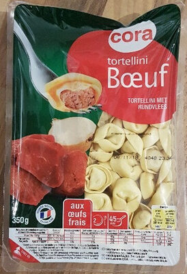 Tortellini Bœuf