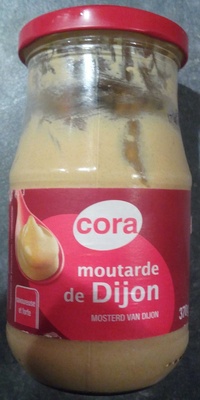 Moutarde de Dijon
