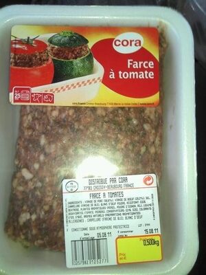 Farce a Tomate 0.500