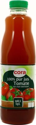 Jus de tomate