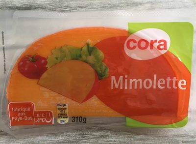 Mimolette