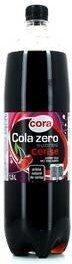 Cola zero cerise