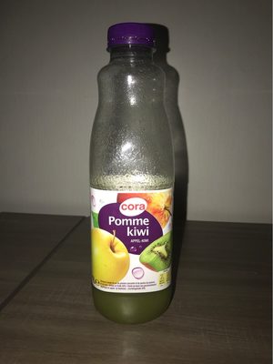 Pomme kiwi