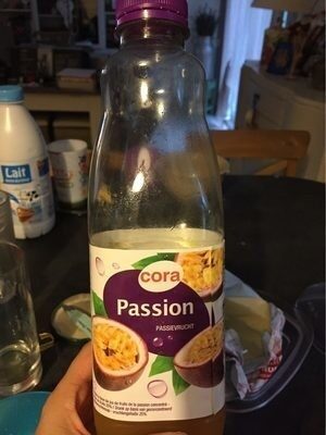 Passion