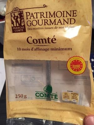 Comte