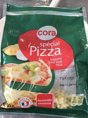 Special Pizza