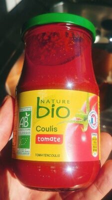 Couli tomate