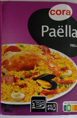 Paella