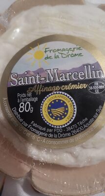 Saint marcellin