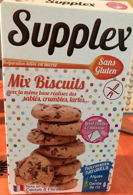 Epicerie / Epicerie Sucrée / Gâteaux, Biscuits, Encas