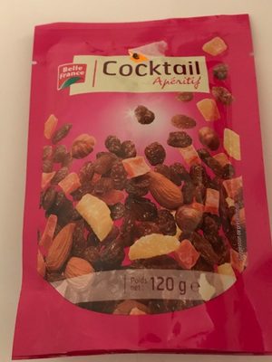 Cocktail apéritif