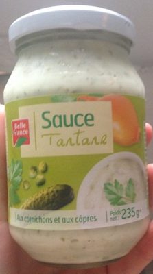 Sauce Tartare