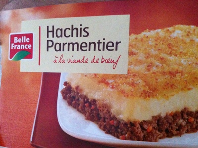 Hachis parmentier