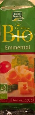 Emmental le reflexe bio