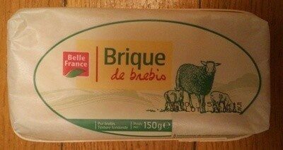 Brique de Brebis