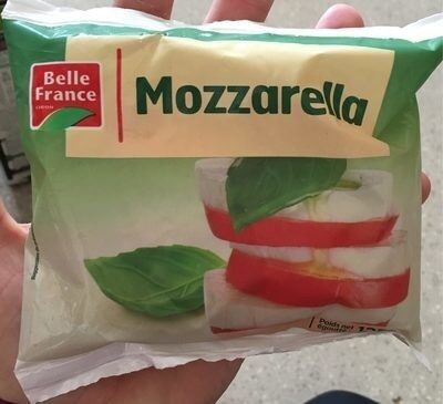 Mozzarella