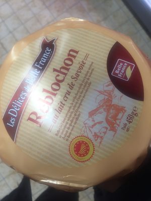 Reblochon