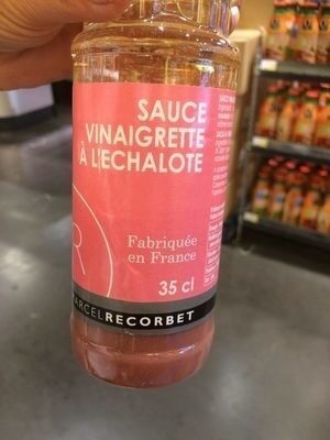 Vinaigrette