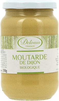 Moutarde de Dijon