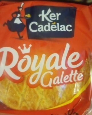 Royale Galette