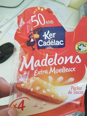 Madelons