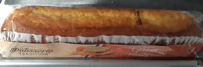 Gâteau family cake