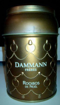 Thé Dammann Frères