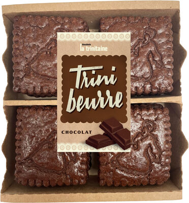 Trini Beurre