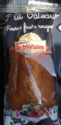 P'tit Gâteau
