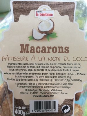 Macaron
