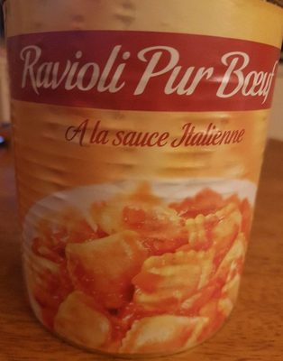 Ravioli