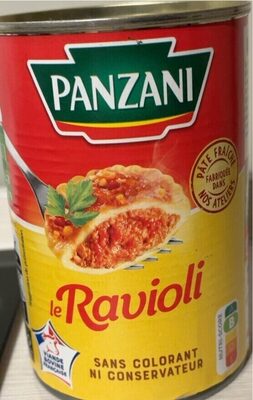 Ravioli