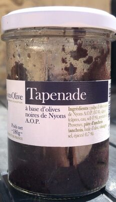 Tapenade