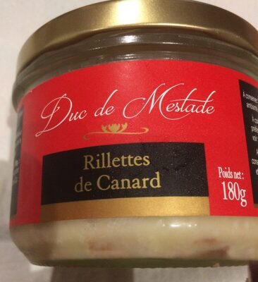 Terrine de Porc aux Mirabelles