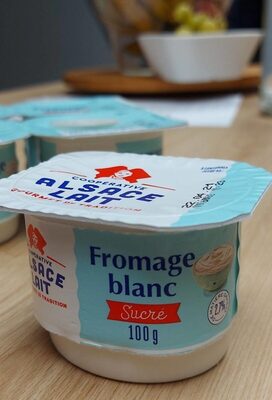 Fromage blanc