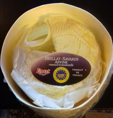 Brillat Savarin Affine