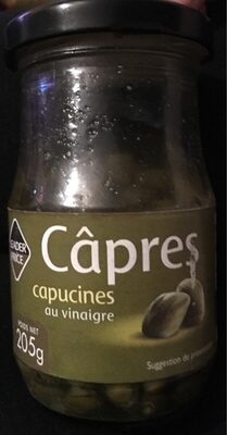Câpres