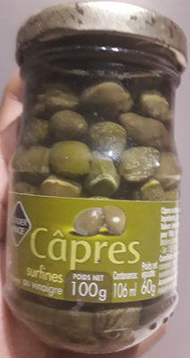 câpres