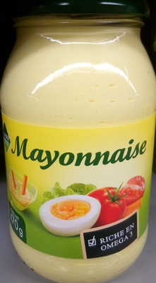 Mayonnaise