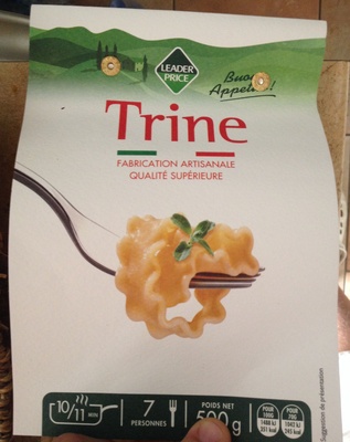 Trine