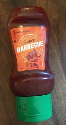 Sauce barbecue