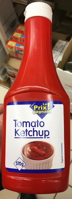 Sauce ketchup