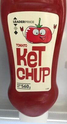 Ketchup