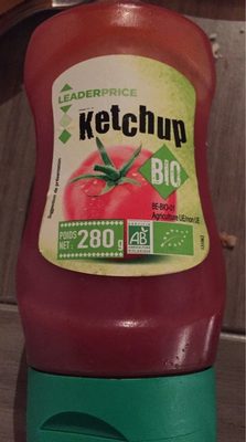 Ketchup Bio