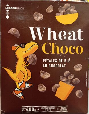 Wheat choco