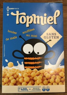 Topmiel